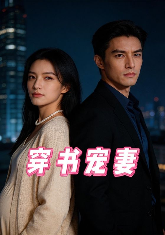 穿书宠妻