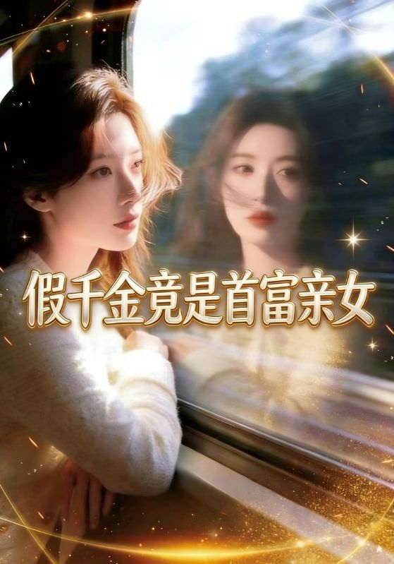 假千金竟是首富亲女