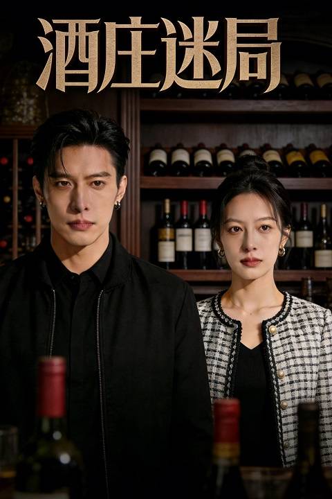 酒庄迷局