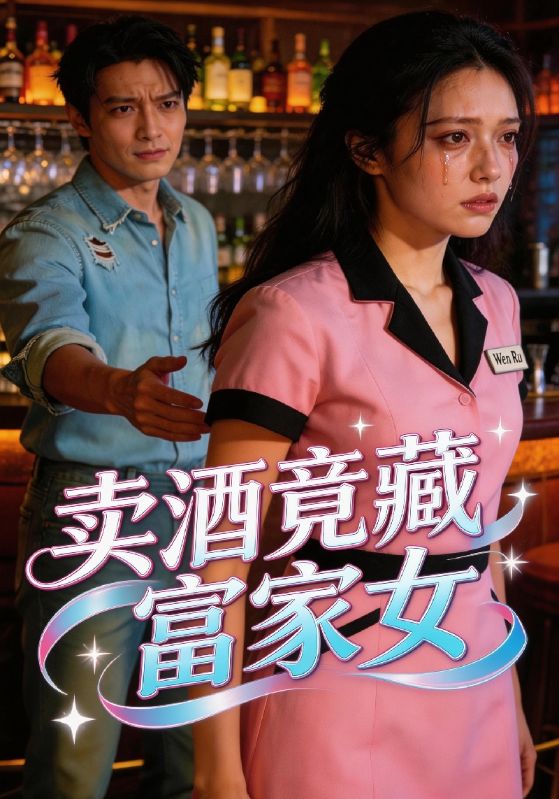 卖酒竟藏富家女