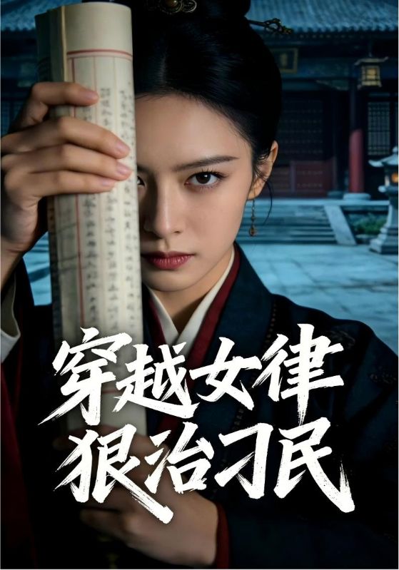 穿越女律狠治刁民