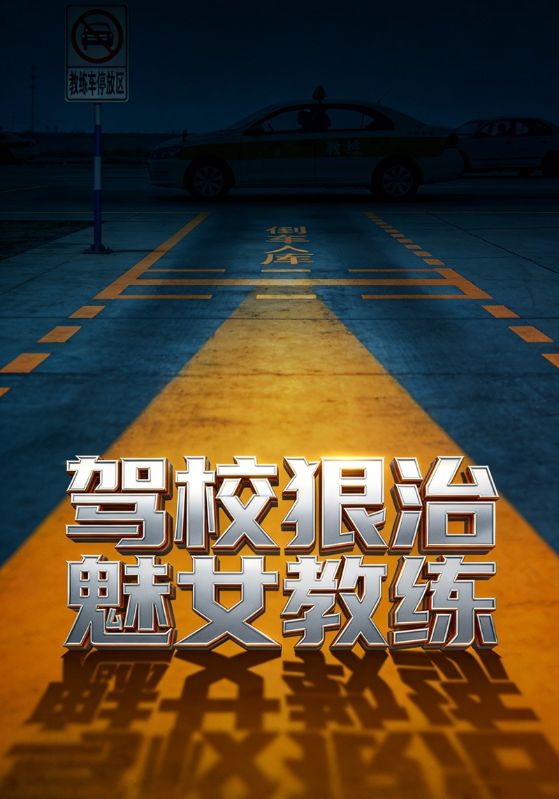 驾校狠治魅女教练