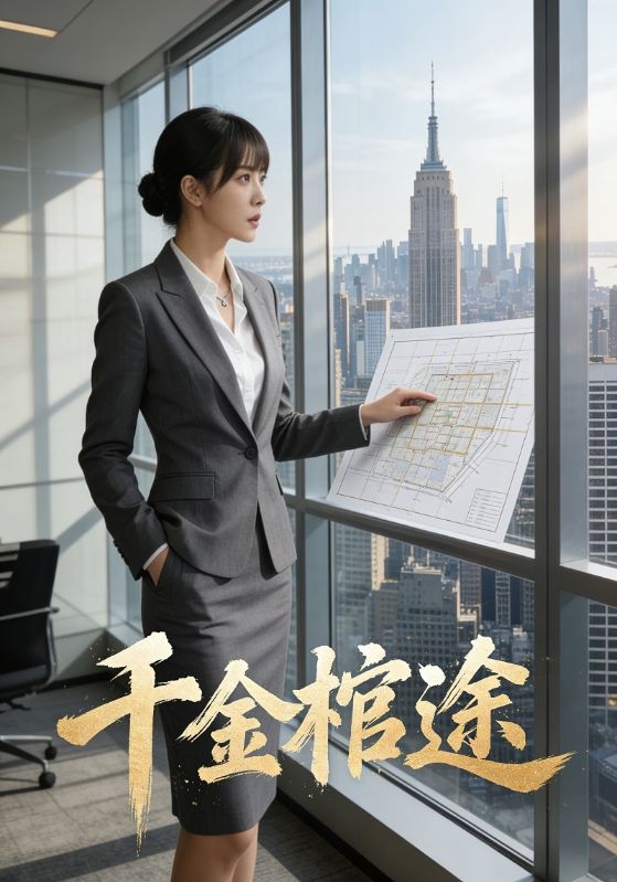 千金棺途