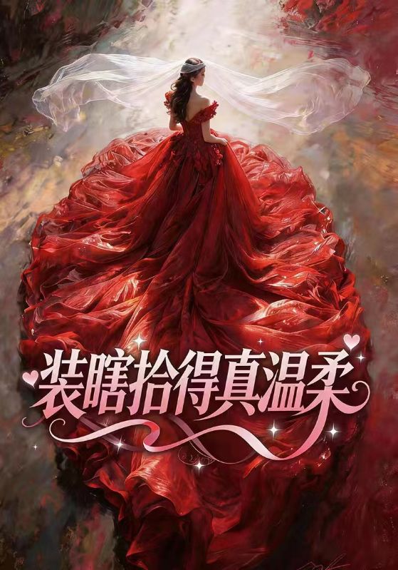 装瞎拾得真温柔