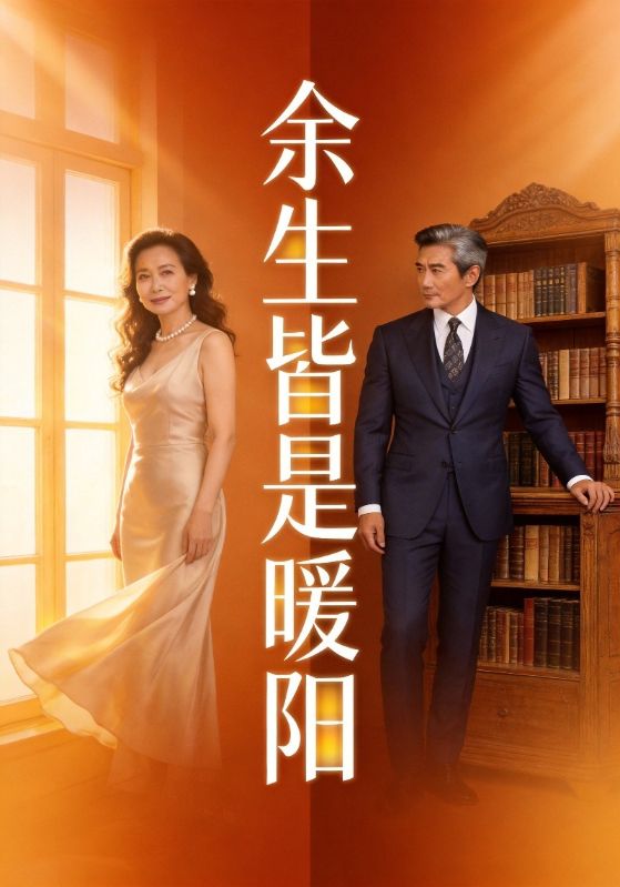 余生皆是暖阳