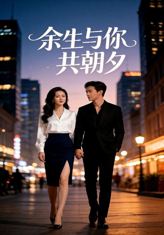 余生与你共朝夕