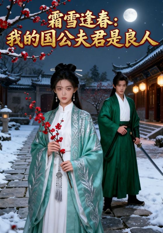 霜雪逢春:我的国公夫君是良人