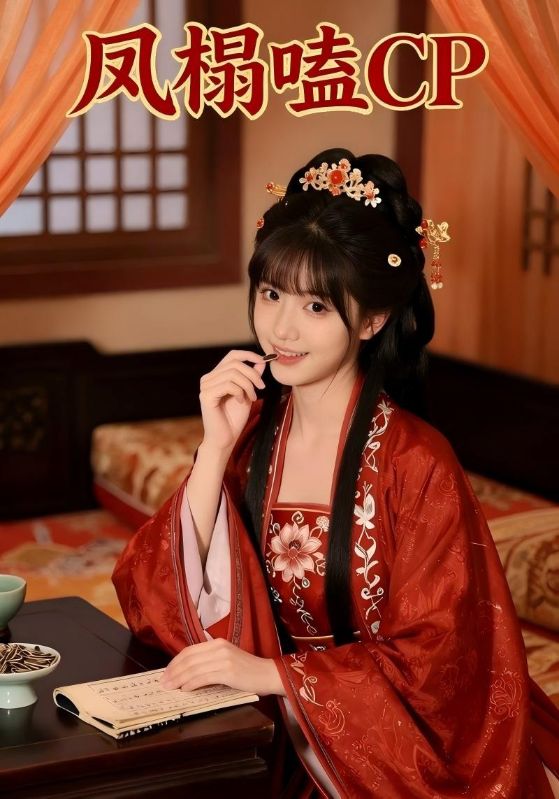 凤榻嗑CP