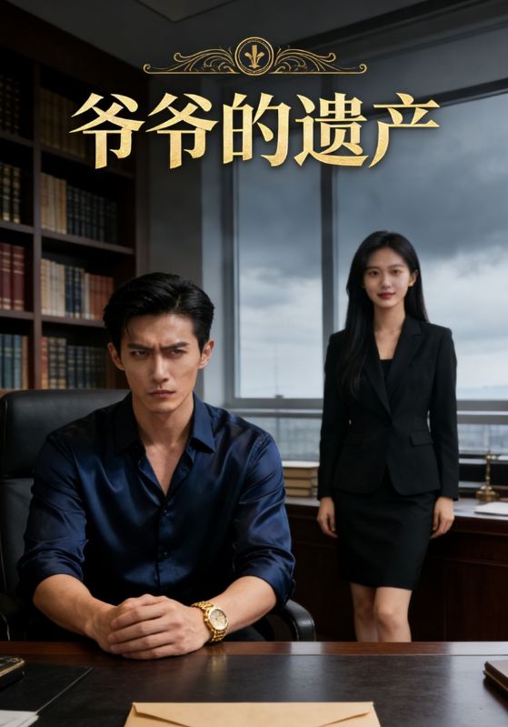 爷爷的遗产
