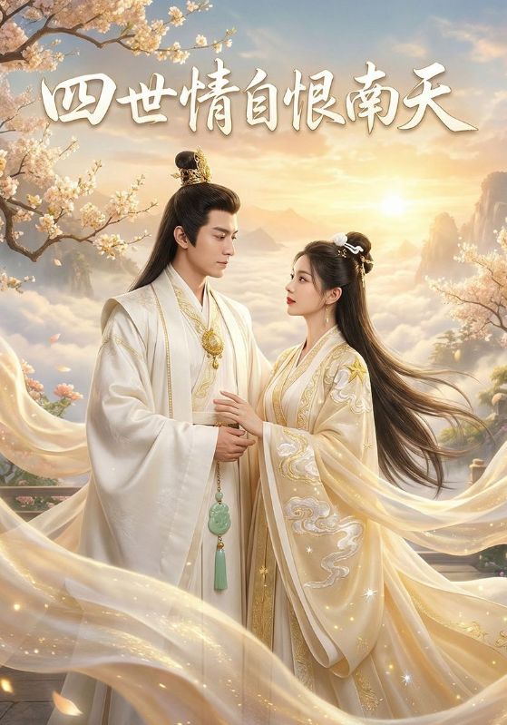 四世情自恨南天