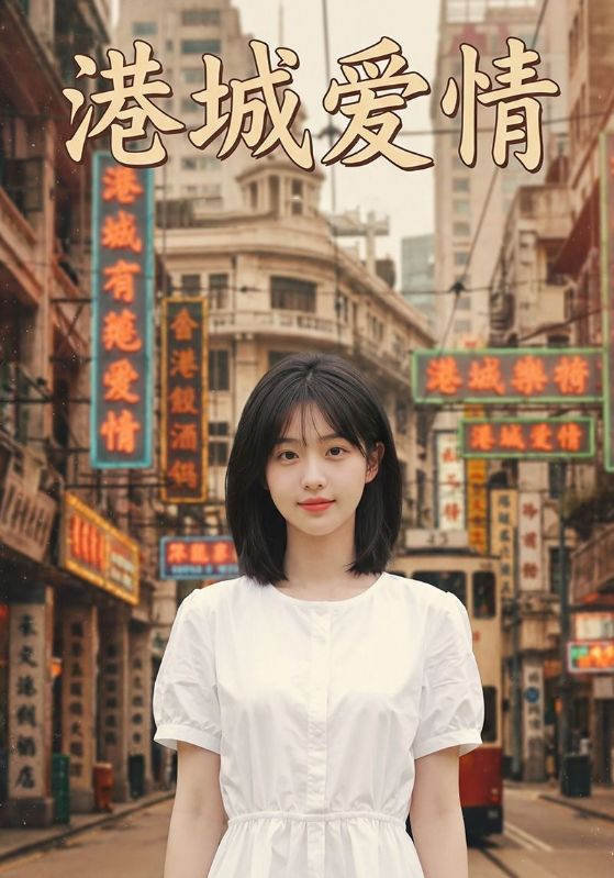 港城爱情