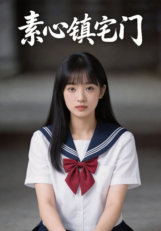 素心镇宅门