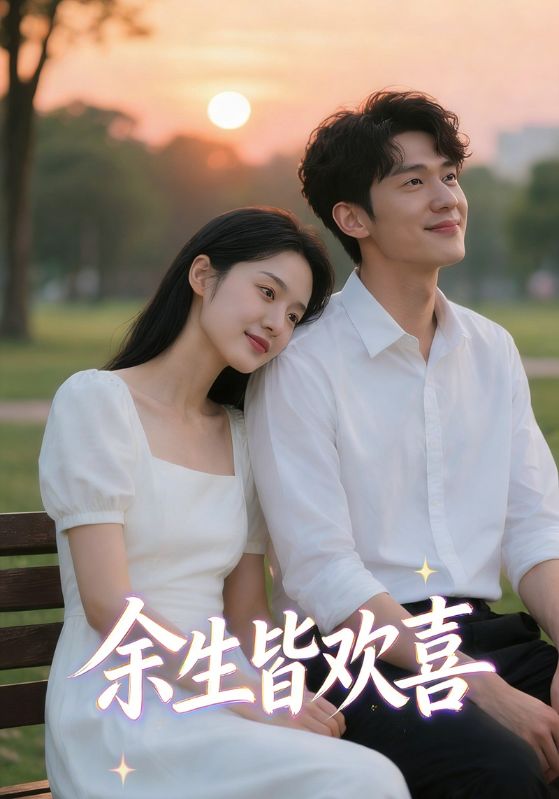 余生皆欢喜