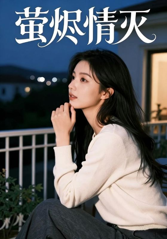 萤烬情灭