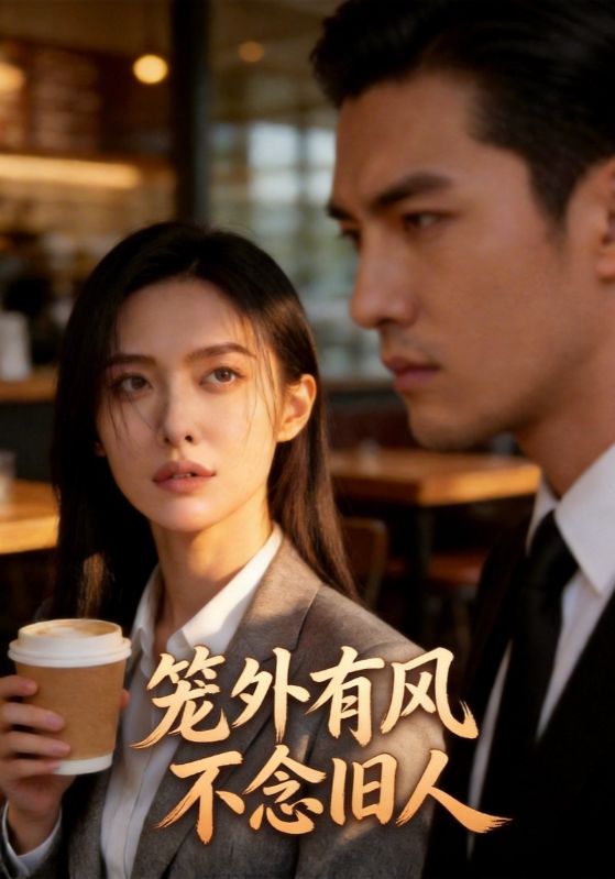 笼外有风，不念旧人