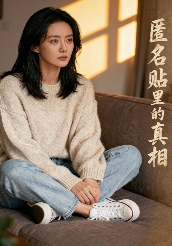 匿名帖里的真相