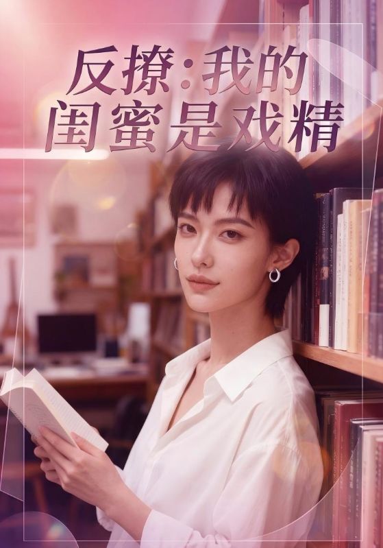 反撩：我的闺蜜是戏精