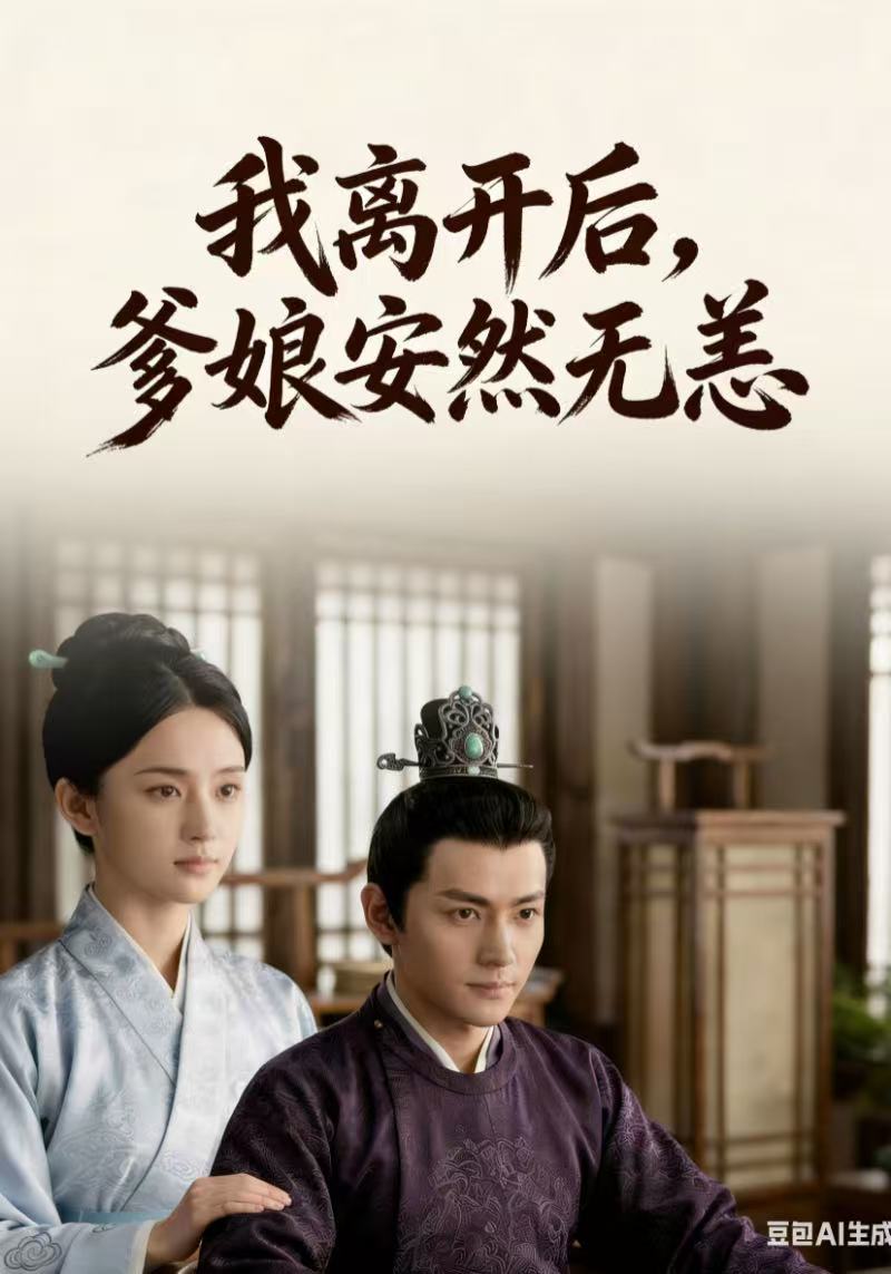 我离开后，爹娘安然无恙