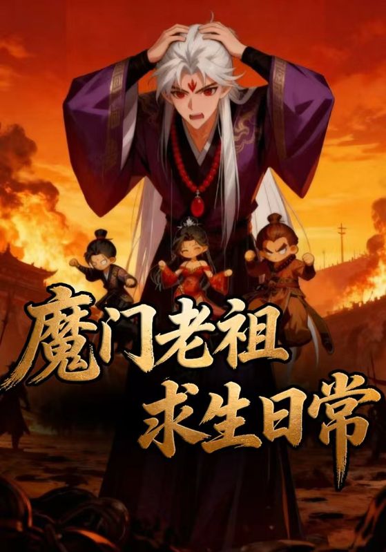 魔门老祖求生日常