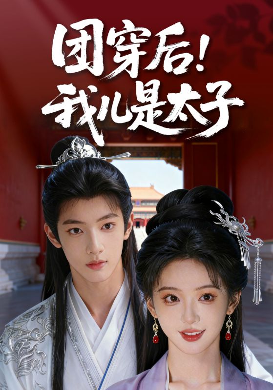 团穿后!我儿是太子