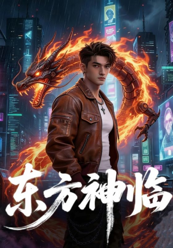 东方神临