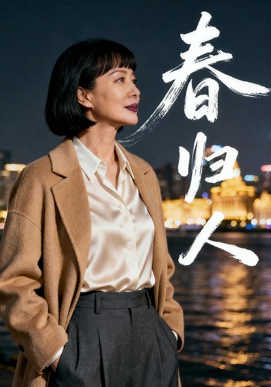 春归人