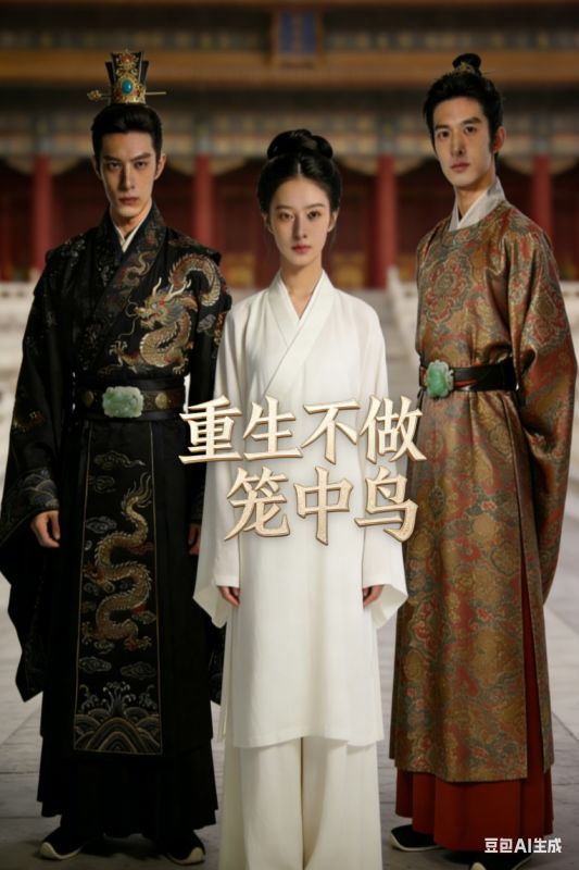 重生不做笼中鸟