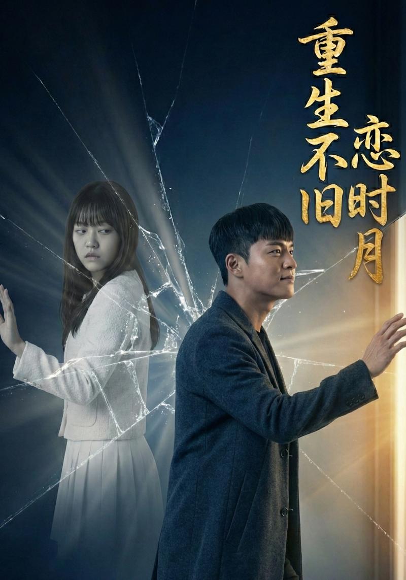 重生不恋旧时月