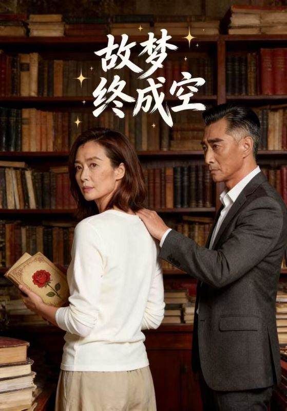 故梦终成空