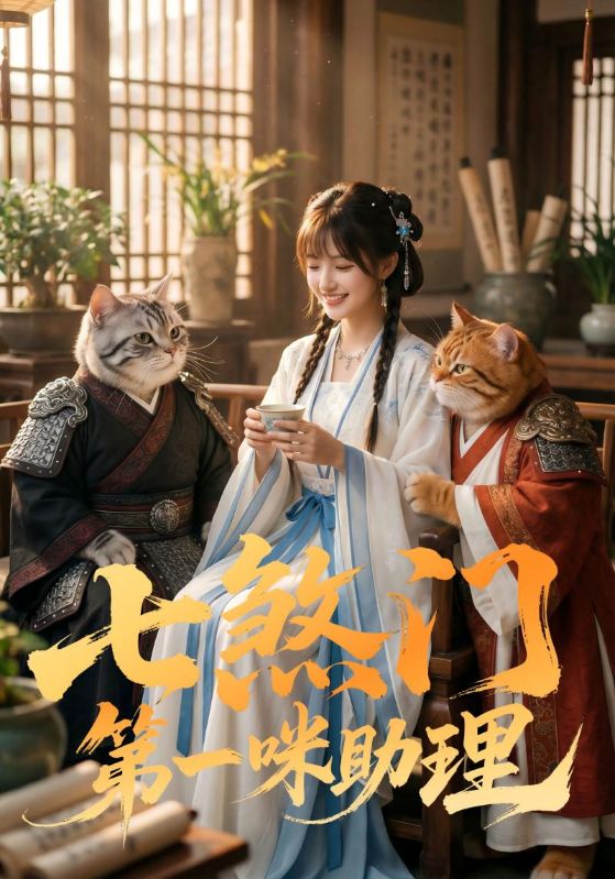 七煞门第一咪助理