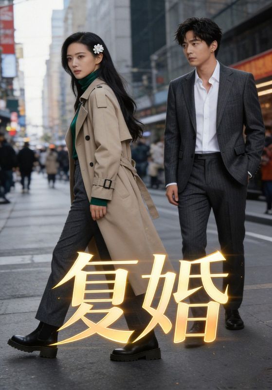 复婚封面图
