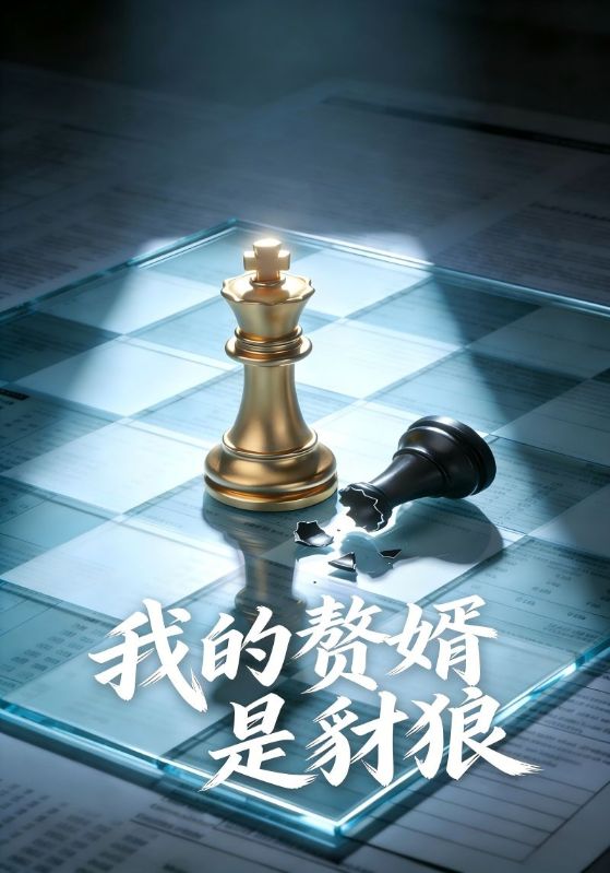 我的赘婿是豺狼