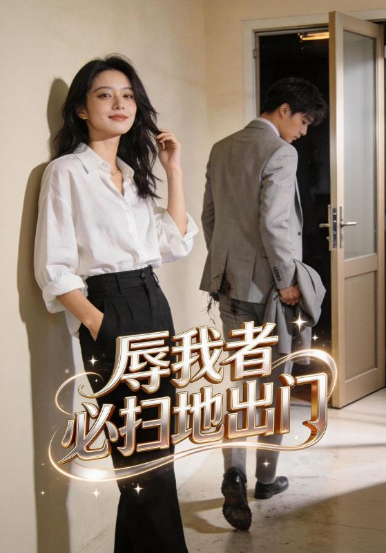 辱我者必扫地出门