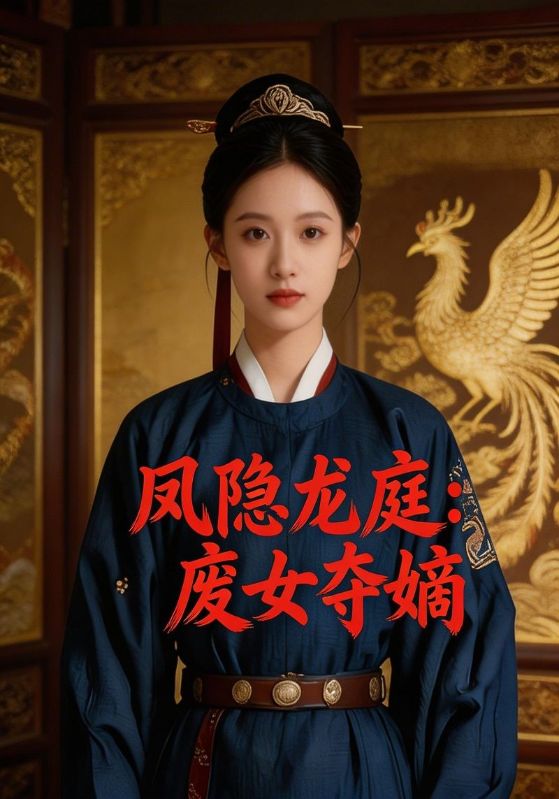 凤隐龙庭：废女夺嫡