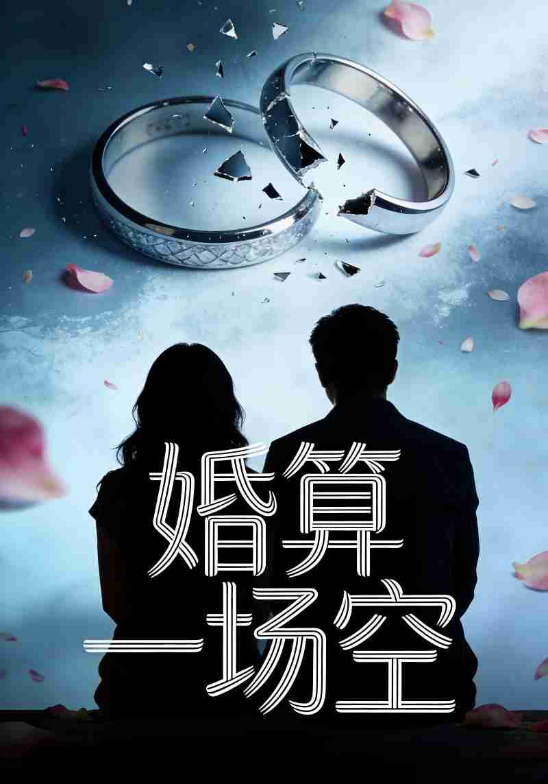 婚算一场空
