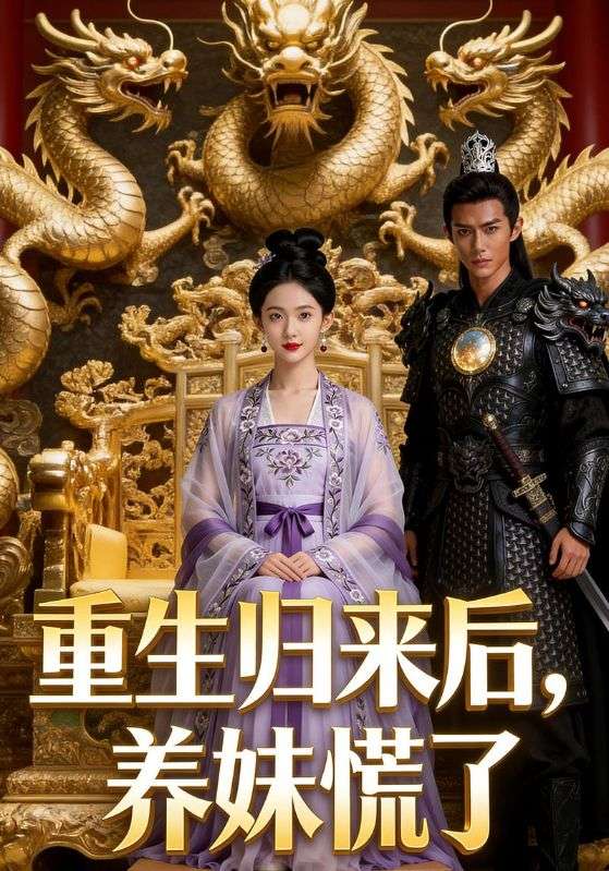 重生归来后，养妹慌了