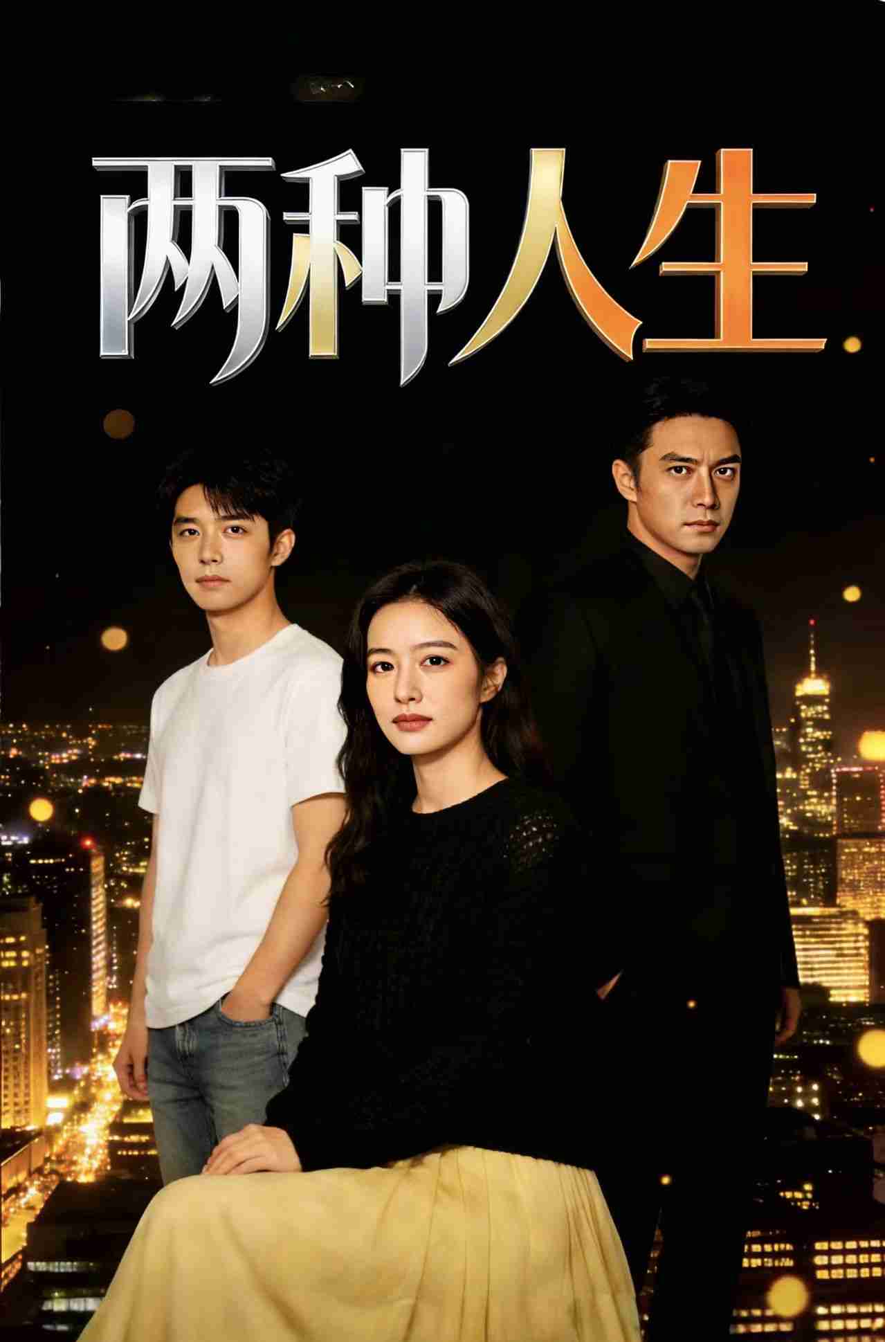 两种人生