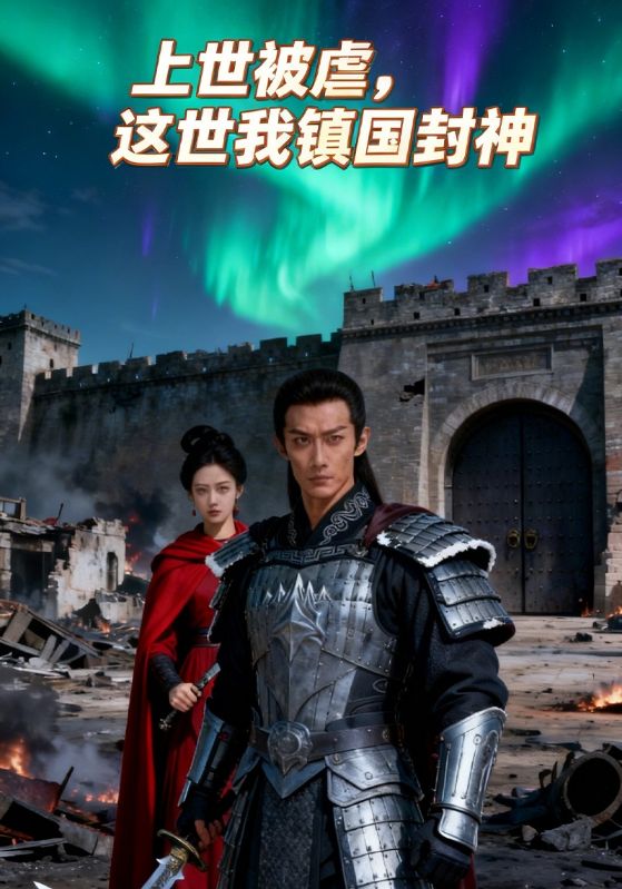 上世被虐，这世我镇国封神