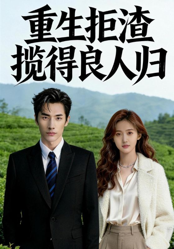 重生拒渣，揽得良人归