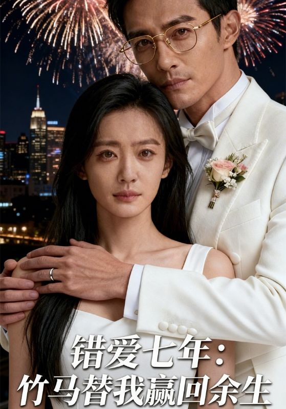 错爱七年：竹马替我赢回余生