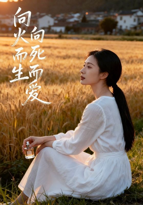 向火而生,向死而爱
