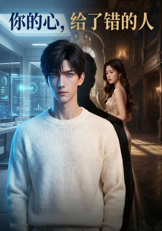 你的心，给了错的人