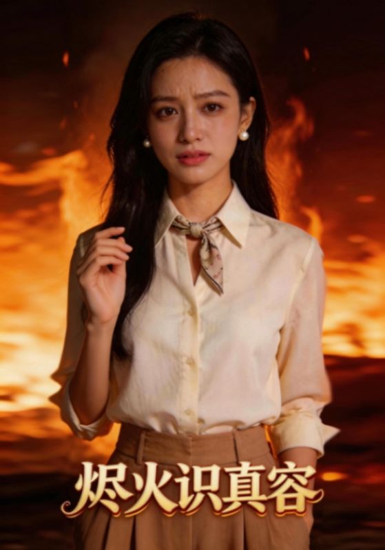 烬火识真容