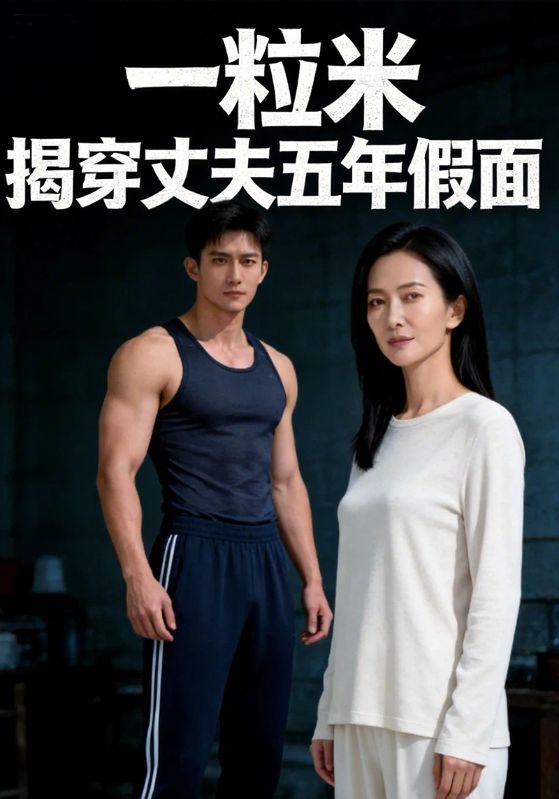 一粒米揭穿丈夫五年假面