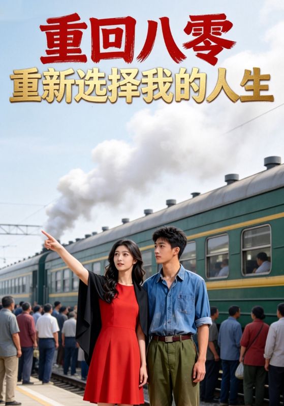 重回八零重新选择我的人生