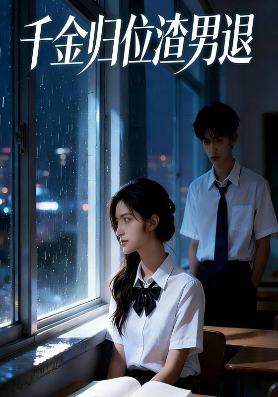 千金归位渣男退