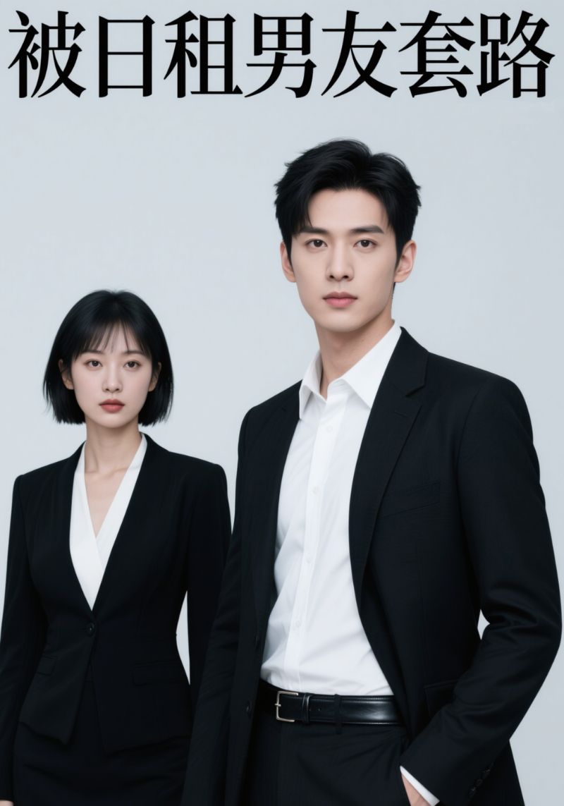 被日租男友套路