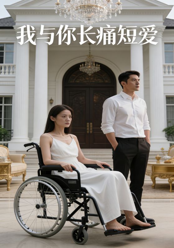 我与你长痛短爱
