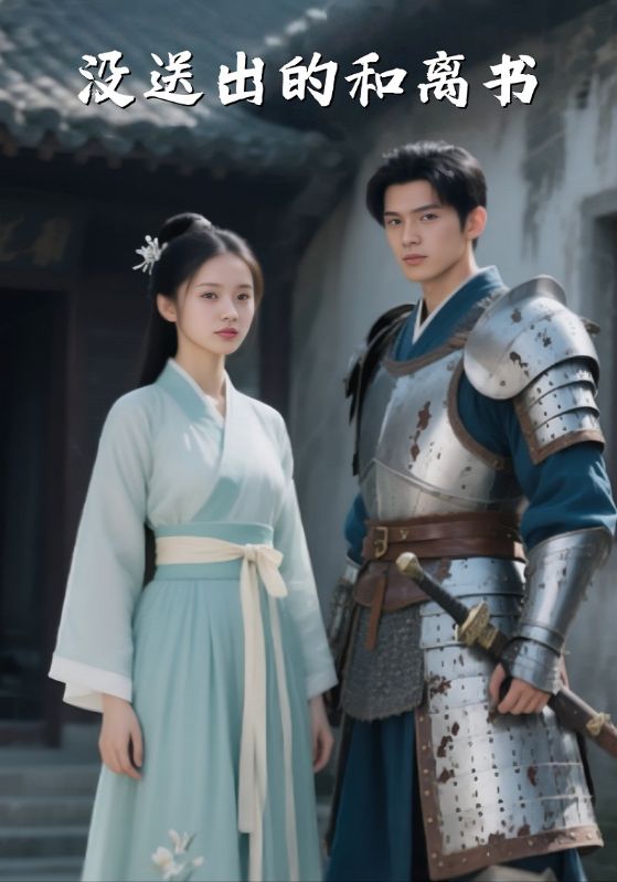 没送出的和离书