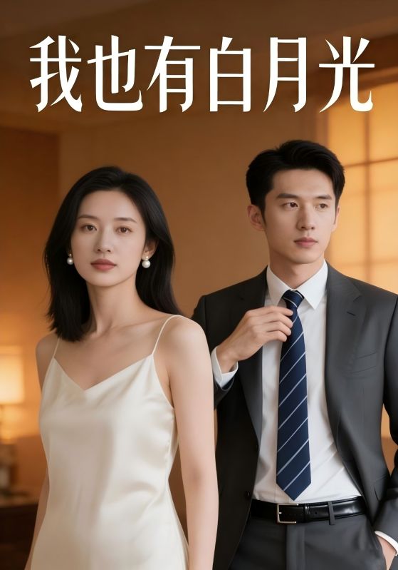 我也有白月光